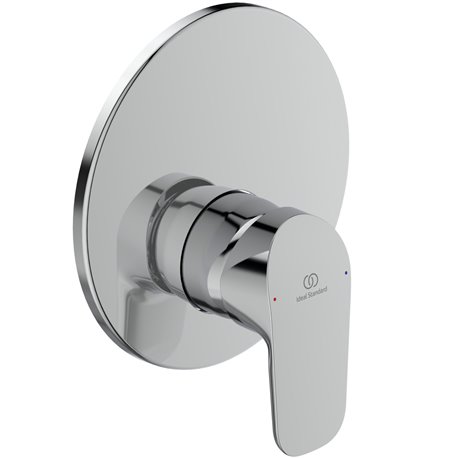 Mitigeur douche Ceraflex Chromé