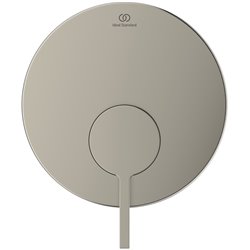 Mitigeur douche à encastrer Joy Gris orage