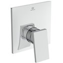 Mitigeur douche à encastrer Extra Chromé