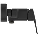 Mitigeur douche Ceraplan noir mat