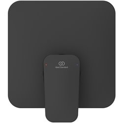 Mitigeur douche Ceraplan Noir mat