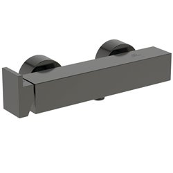 Mitigeur douche Extra Gris magnétique