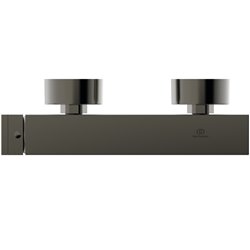 Mitigeur douche Extra Gris magnétique