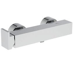 Mitigeur douche Extra Chromé
