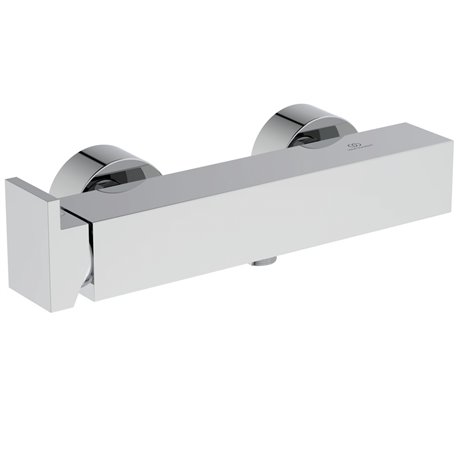 Mitigeur douche Extra Chromé