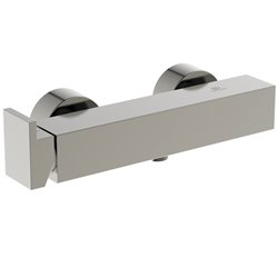 Mitigeur douche Extra Gris orage