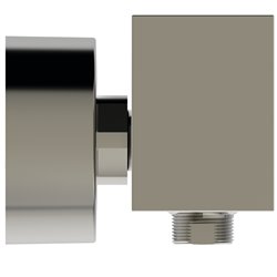 Mitigeur douche Extra Gris orage