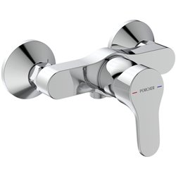 Mitigeur douche Olyos Chromé