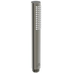 Mitigeur avec ensemble bain-douche Connect Air gris orage