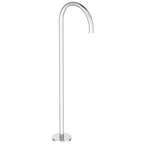 Mitigeur bain-douche sur pieds Joy chromé Mitigeur bain-douche sur pieds Joy chromé
