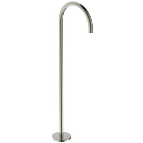 Mitigeur bain-douche sur pieds Joy gris orage Mitigeur bain-douche sur pieds Joy gris orage
