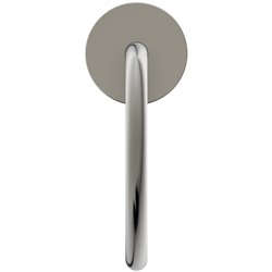 Mitigeur bain-douche sur pieds Joy gris orage