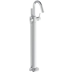 Mitigeur bain-douche sur pieds Joy chromé