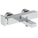 Mitigeur bain-douche Extra chromé