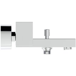 Mitigeur bain-douche Extra chromé