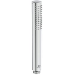 Mitigeur avec ensemble bain-douche Extra chromé