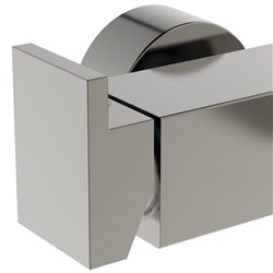 Mitigeur avec ensemble bain-douche Extra gris orage