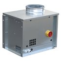 Caisson de ventilation CACB MV 800 m3/h Interrupteur