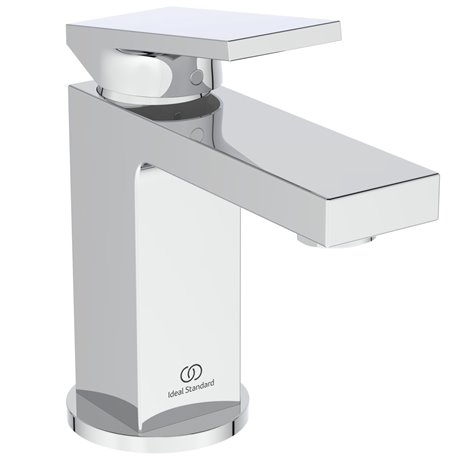 Mitigeur lavabo Extra piccolo chromé sans tirette ni vidage