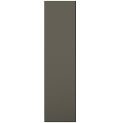 Bec mural Extra gris magnétique
