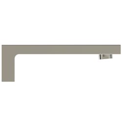Bec mural Extra gris orage