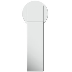 Robinet lavabo Extra chromé sans vidage