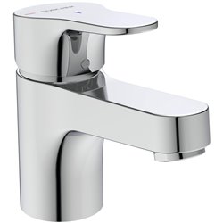 Mitigeur lavabo Olyos Clinic chromé