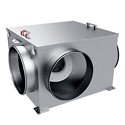 Caisson de ventilation CRCB ECOWATT Horizontal Aspiration modulable isolé 1000 m3/h