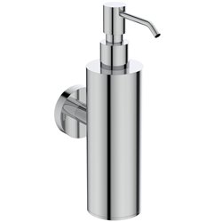 Distributeur de savon Mural rond
