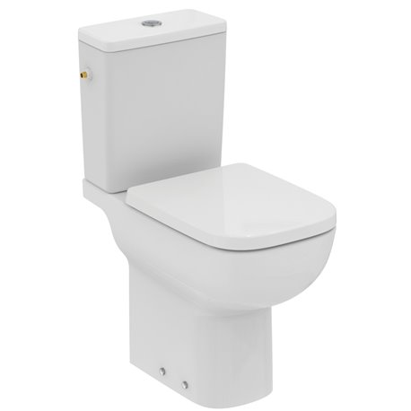 WC à poser Okyris surélevé RimLS+