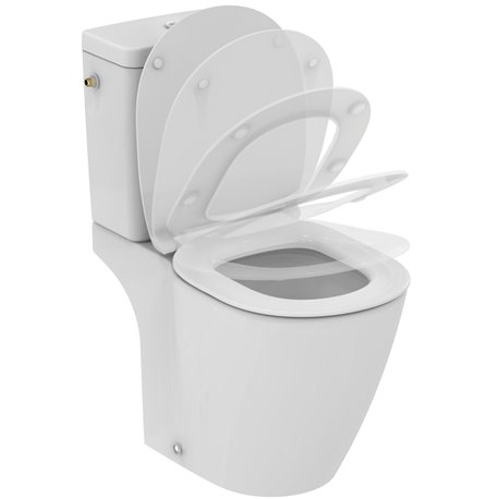 WC à poser Kheops sans bride Aquablade
