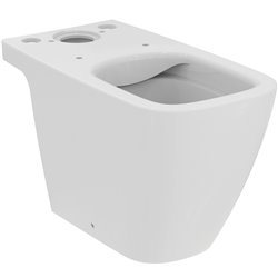 Cuvette WC sur pieds I.Life B sans bride RimLS+