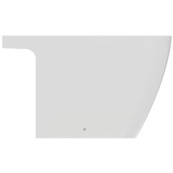 Cuvette WC sur pieds I.Life B sans bride RimLS+