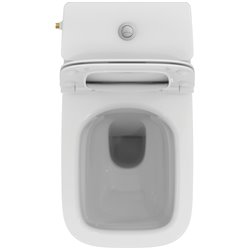 WC à poser I.Life B sans bride RimLS+
