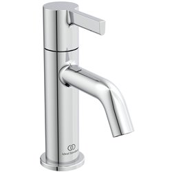 Robinet lavabo Joy chromé