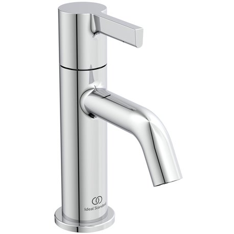 Robinet lavabo Joy chromé