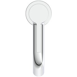 Robinet lavabo Joy chromé