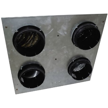 Passage plafond InspirAIR Top