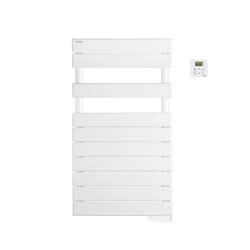 Sèche serviette électrique Fassane Spa TFAS-GF 500 Watts