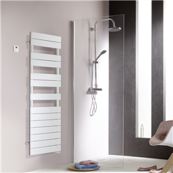 Sèche serviette électrique Fassane Spa TFAS-GF 500 Watts