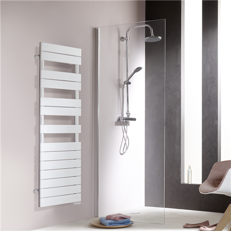 Sèche serviette électrique Fassane Spa TFAS-F 1000 Watts