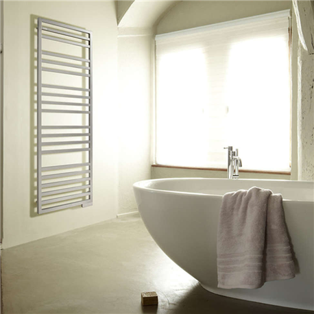 Sèche serviette mixte Kadrane Spa AKAR-F 851/750 Watts
