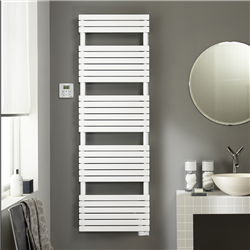 Sèche serviette électrique Altai TSY-GF 500 Watts, Étroit