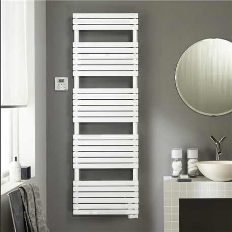 Sèche serviette électrique Altai TSY-GF 500 Watts