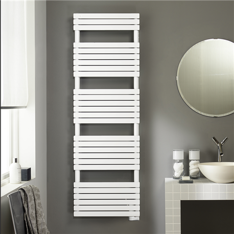 Sèche serviette électrique Altaï Spa TSY-F 500 Watts