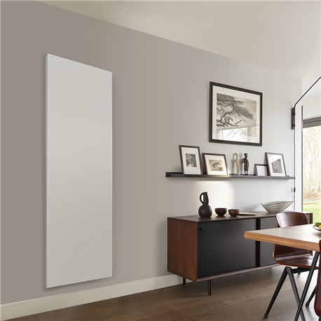 Radiateur fluide caloporteur Artemia 750 Watts