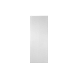Radiateur fluide caloporteur Artemia 750 Watts