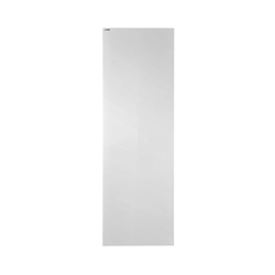 Radiateur fluide caloporteur Artemia TVXT-F 1500 Watts