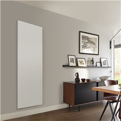 Radiateur fluide caloporteur Artemia TVXT-F 750 Watts