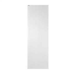 Radiateur fluide caloporteur Artemia TVXT-F 2000 Watts